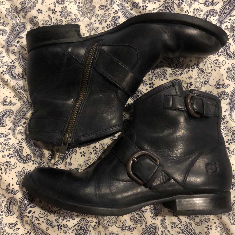 Women’s Born Ankle Boots